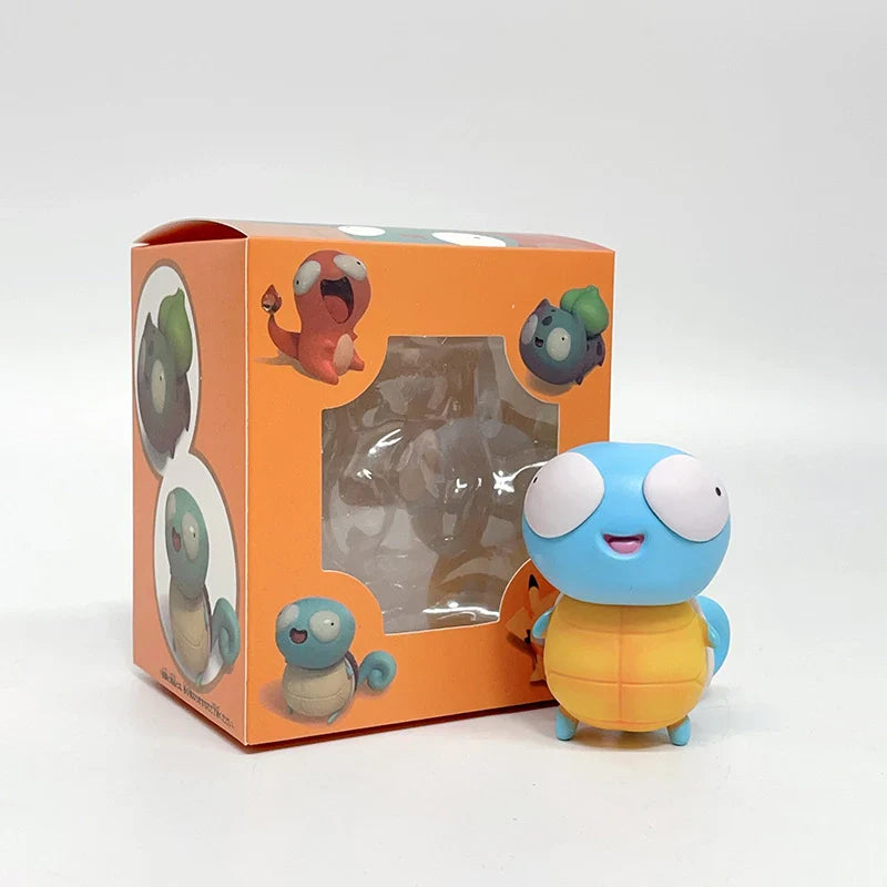 Figura di Pokémon Goofy