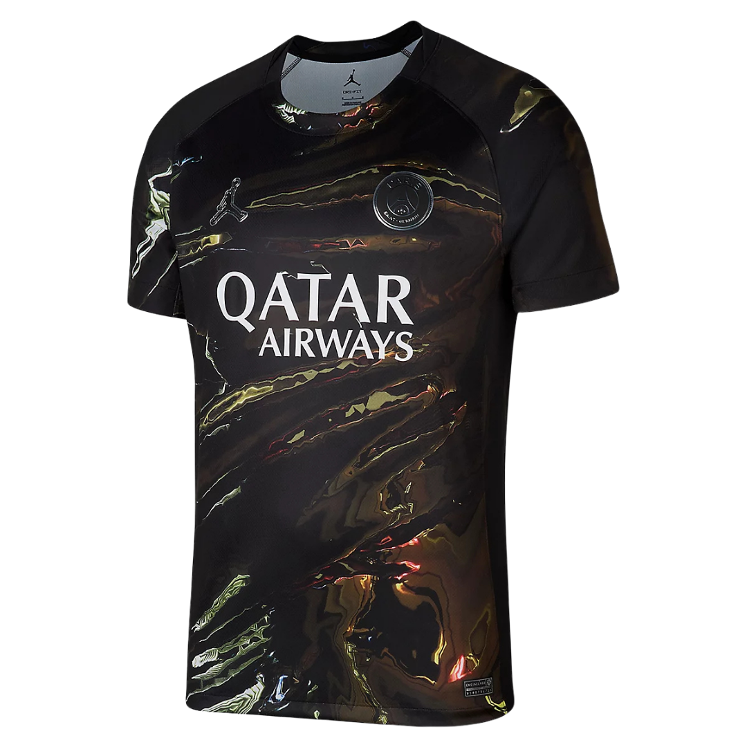 PSG SPECIAL EDITION JERSEY 2026/27