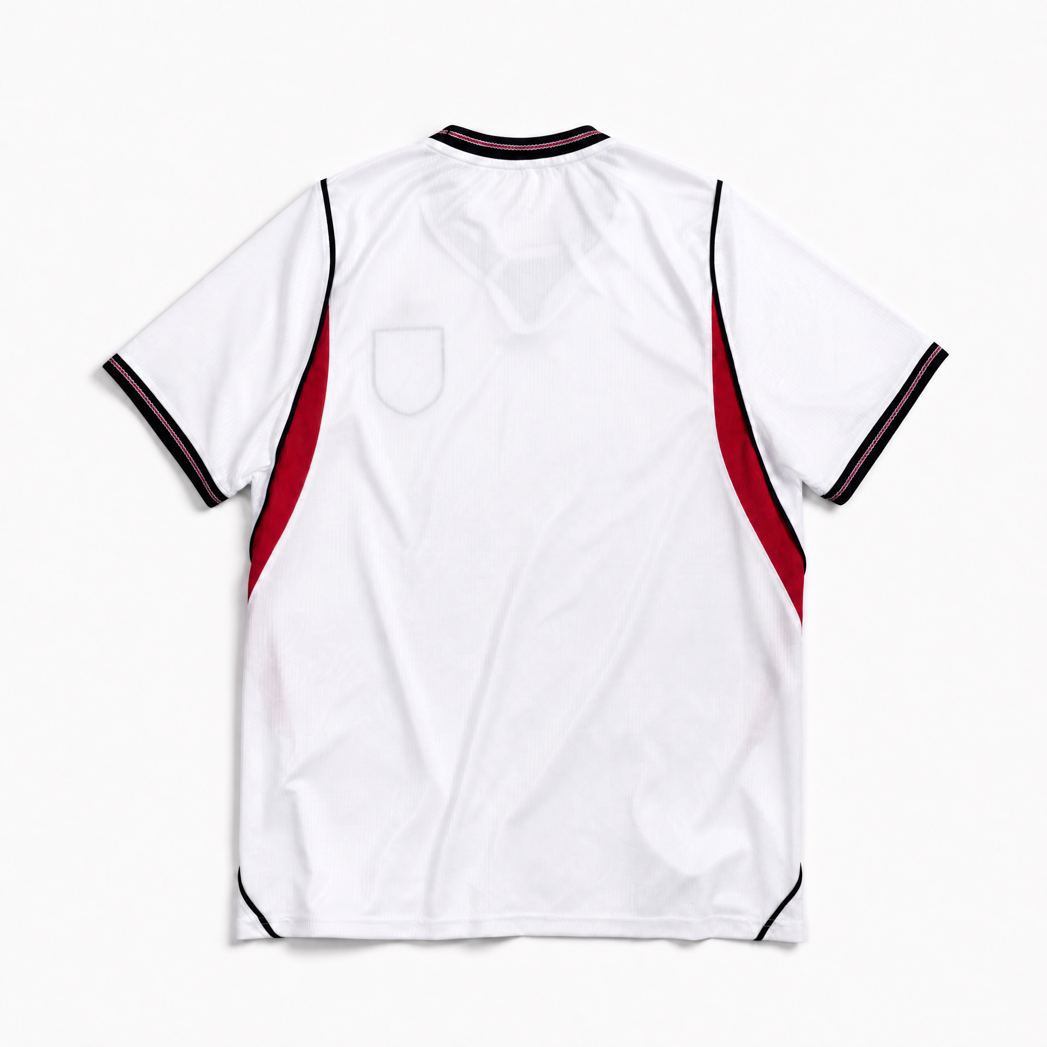 England Home Jersey 2026 World Cup