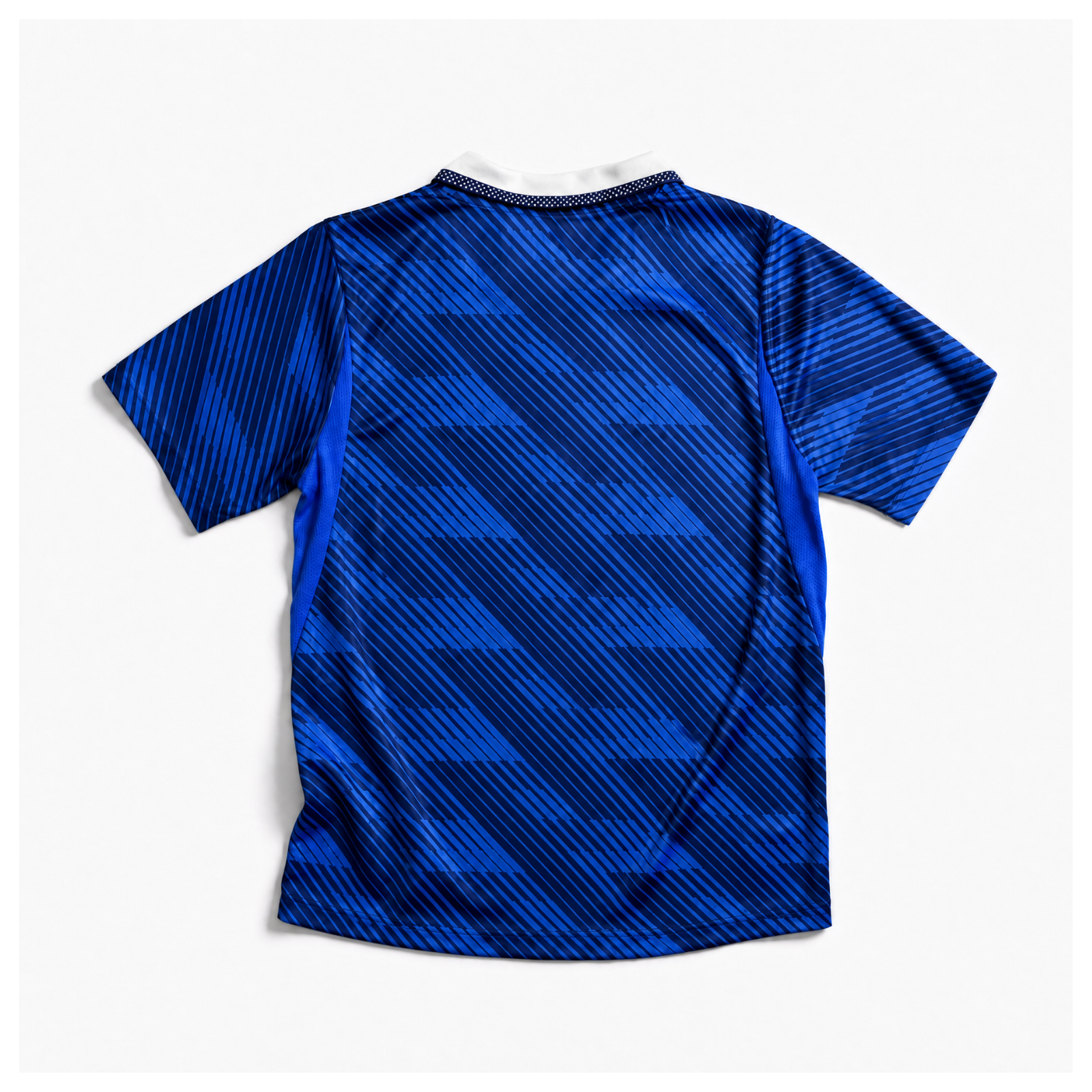 France Home Jersey 2026 World Cup