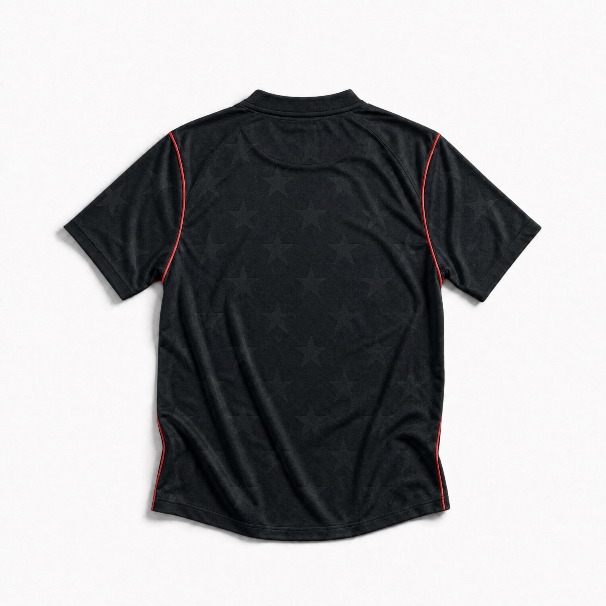 USA Away Jersey 2026