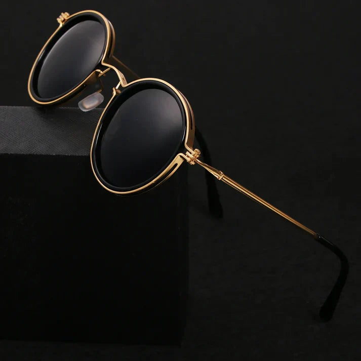 Leo | Solis polarized sunglasses