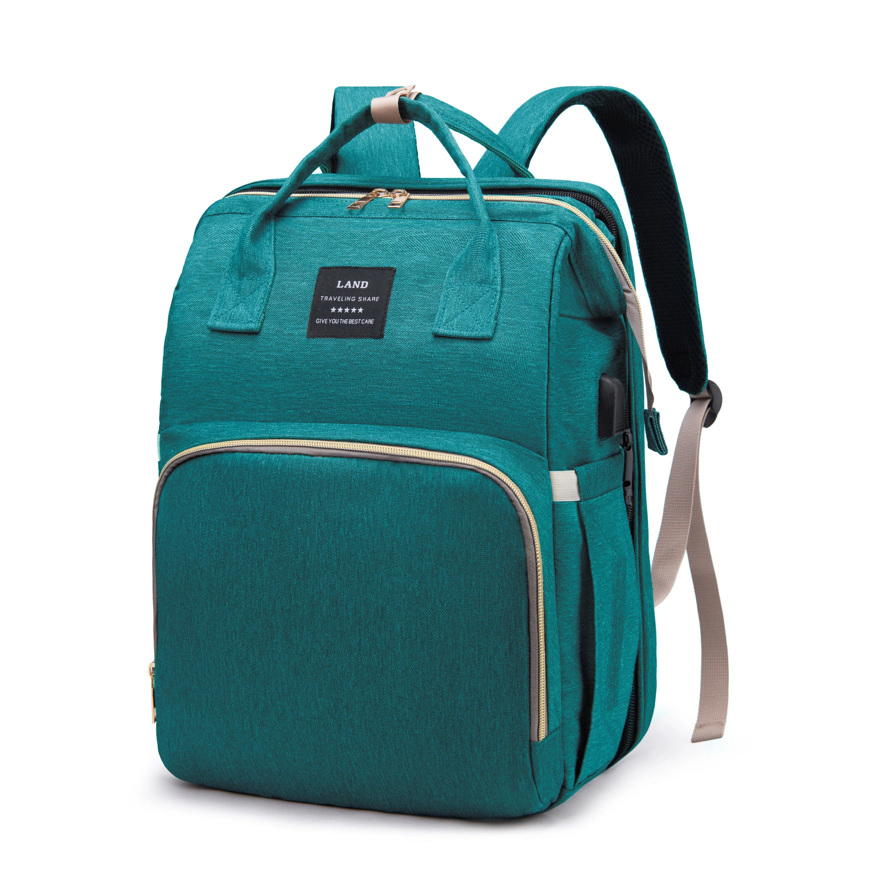 Borsa da viaggio multifunzionale per bambini