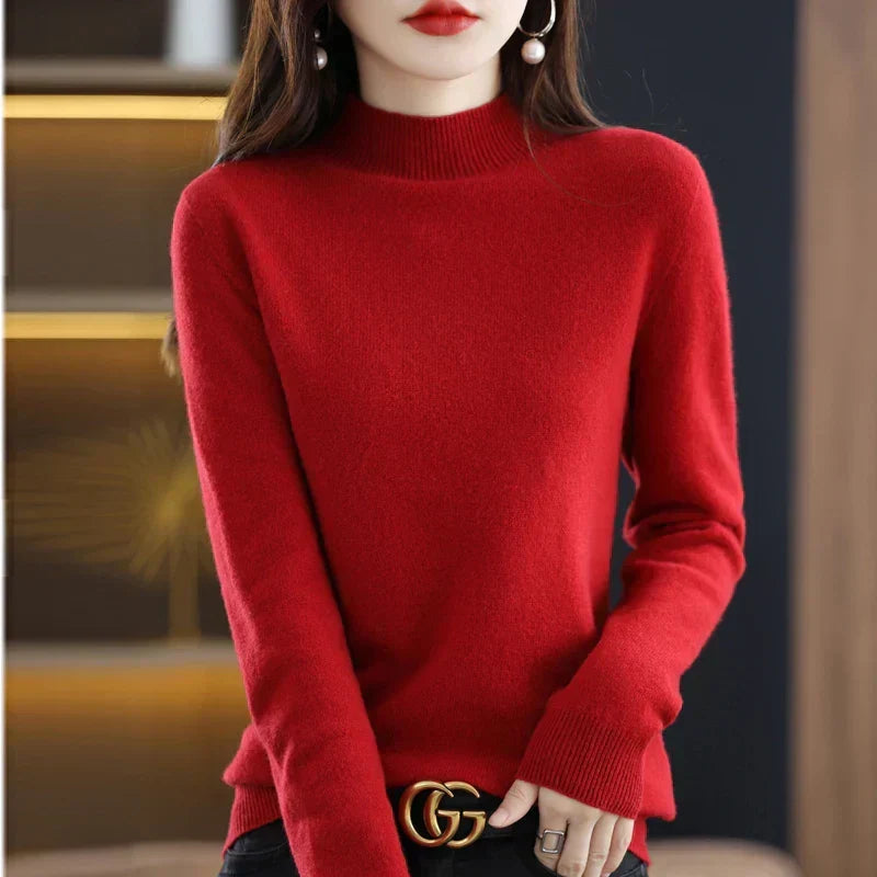 Carlotta | Sweater