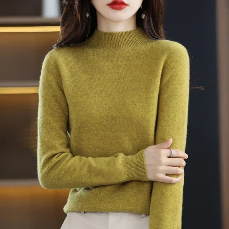 Carlotta | Sweater