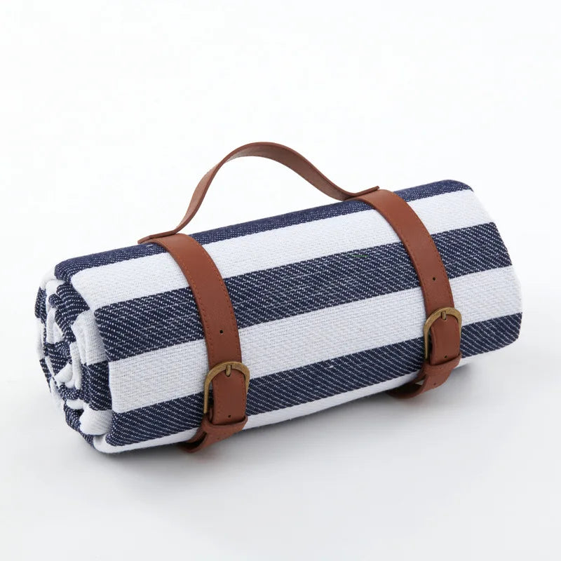 Foldable Waterproof Picnic Blanket for Outdoor Adventure