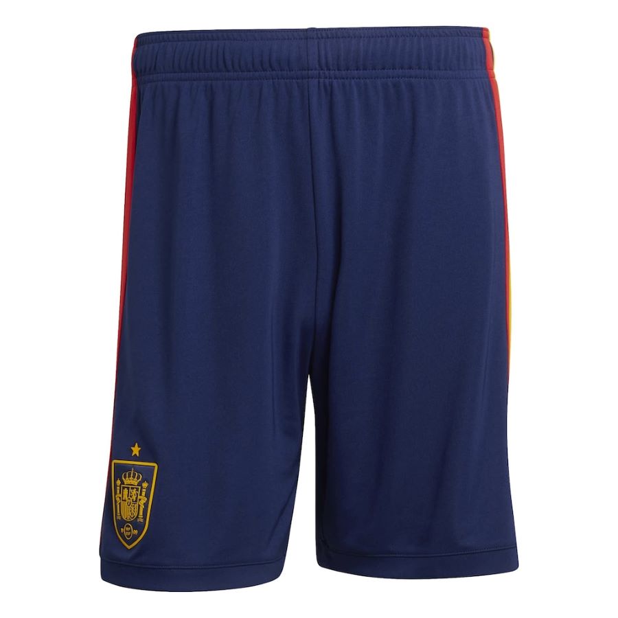 Spain Two-Star Kids Home Kit