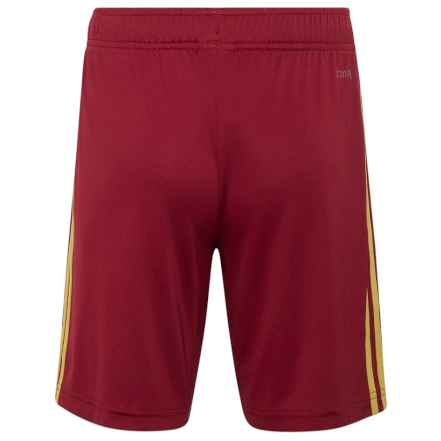 Spain Two-Star Kids Away Kit