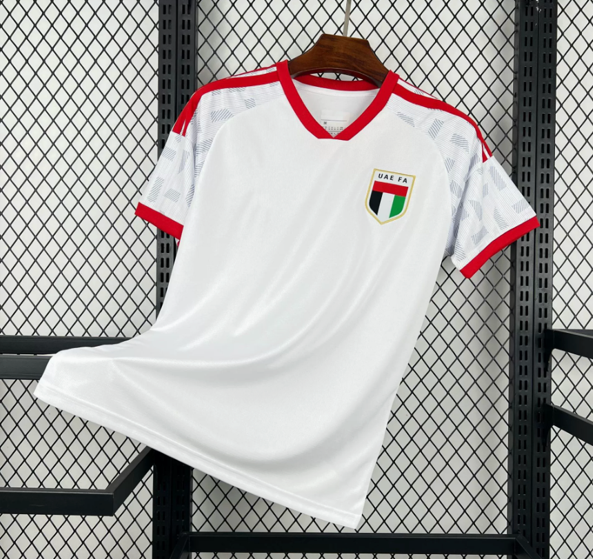 UAE 2026 National Team Jersey