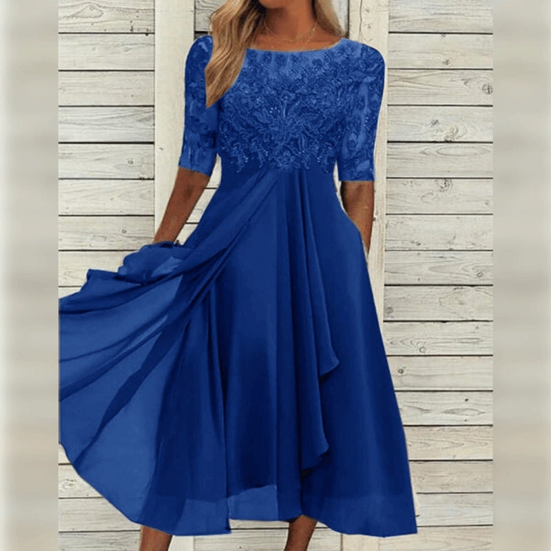Puili | Refined Luxury Dress