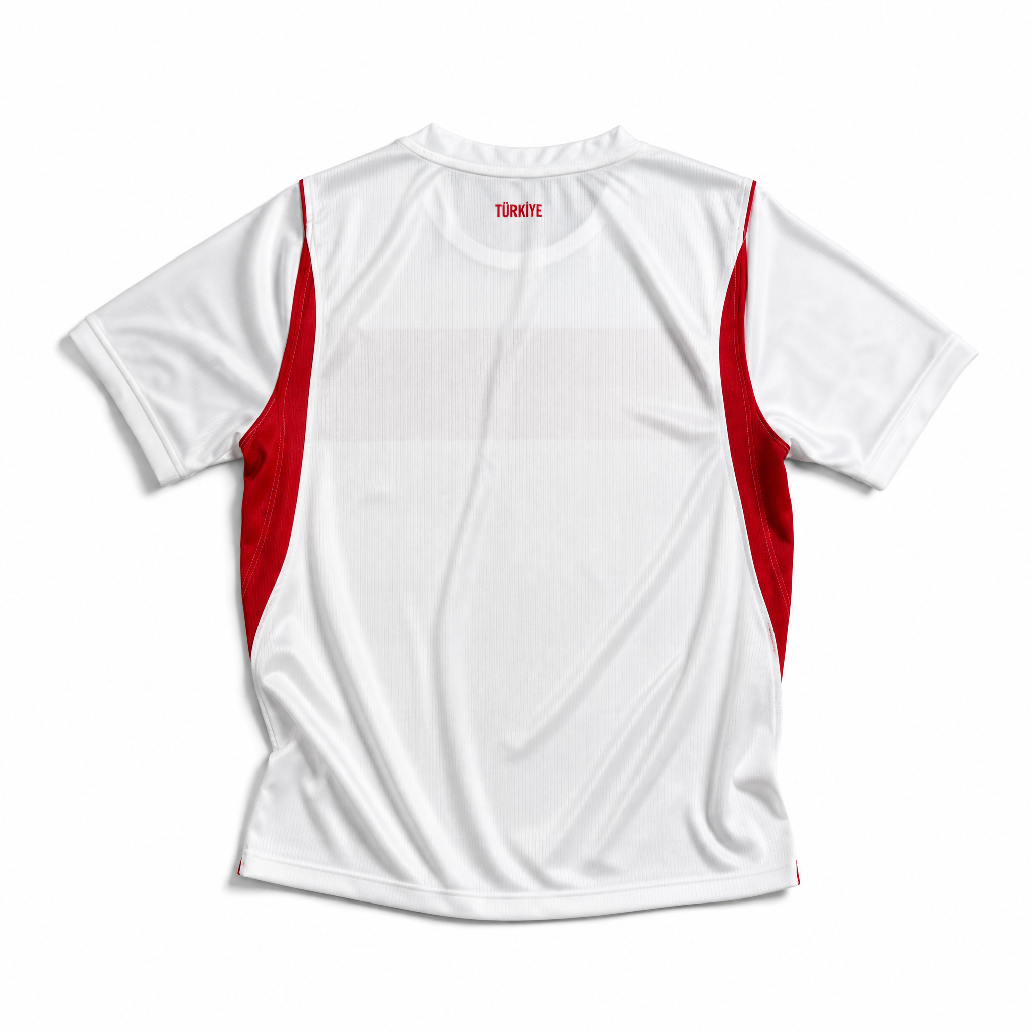 Turkey Away Jersey 2026 World Cup