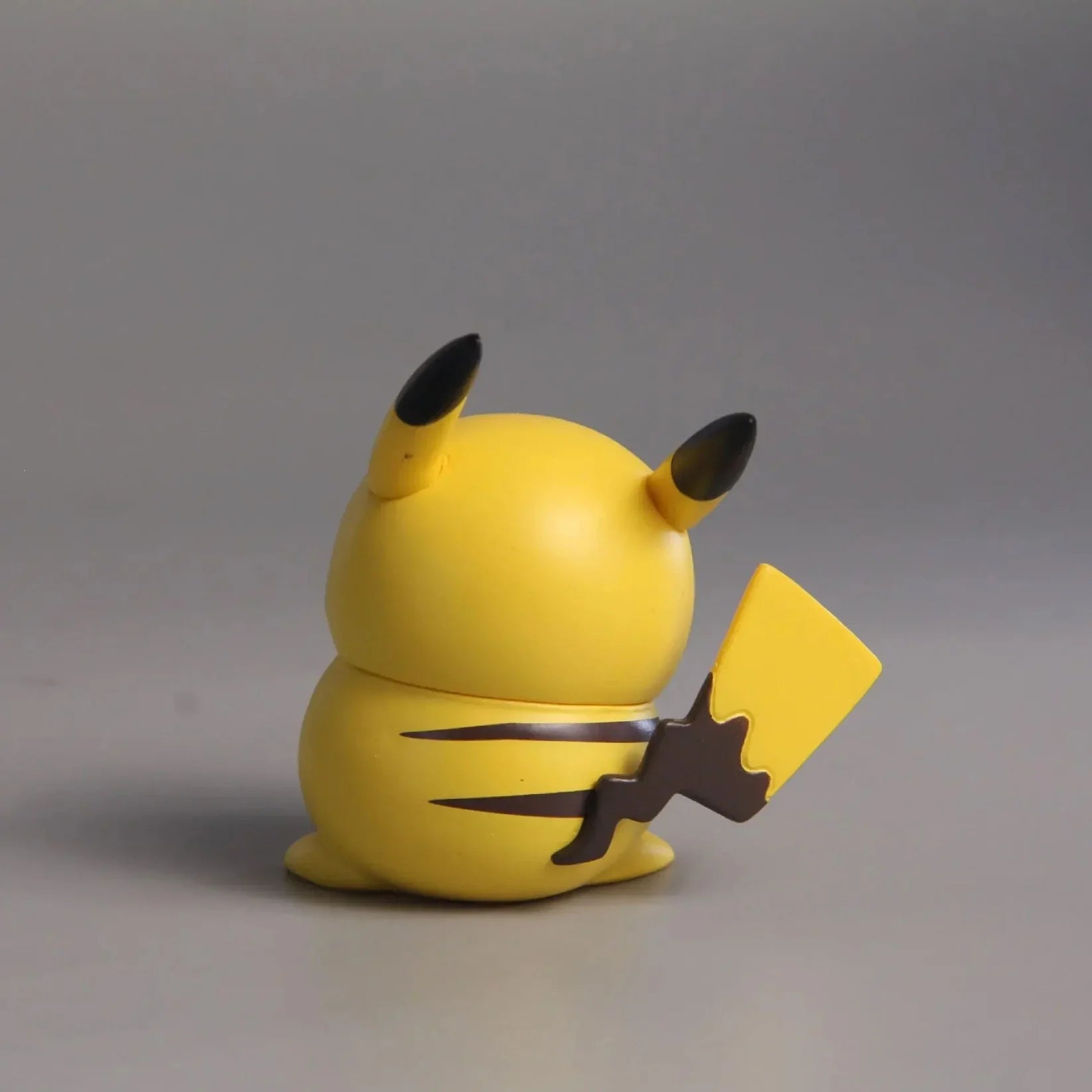 Figura di Pokémon Goofy