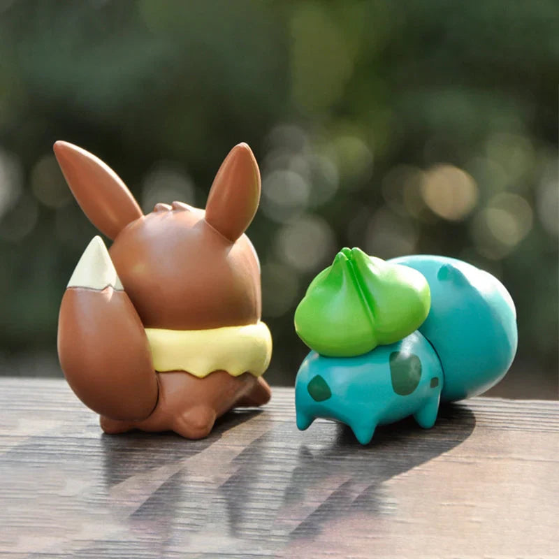 Figura di Pokémon Goofy