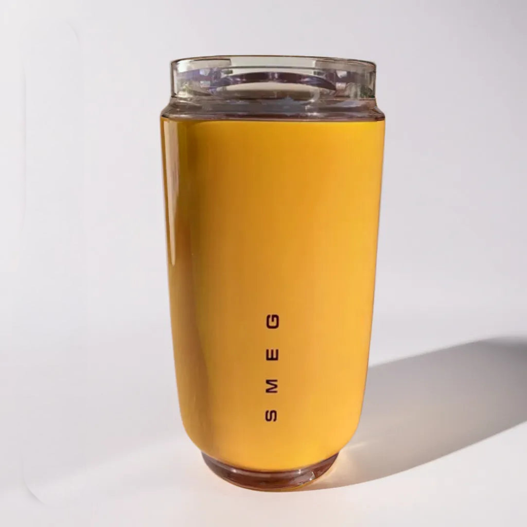 Puili | LuxeTherm Elegant Stainless Steel Thermal Travel Mug – Insulated Reusable Cup for Hot & Cold Drinks