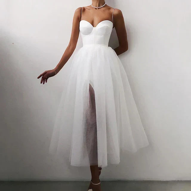 Puili | Long Evening Dress