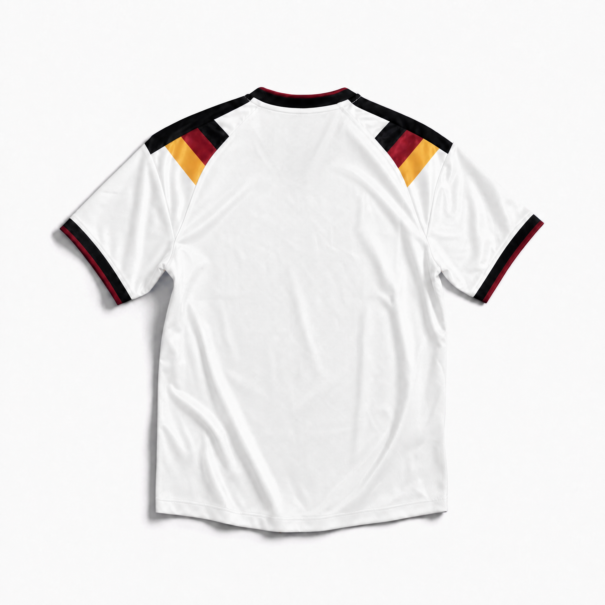 Germany Home Jersey 2026 World Cup