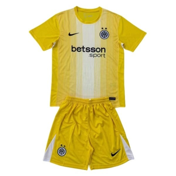 Inter Kids Kit 2025/26
