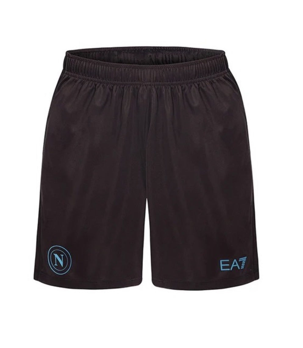 Napoli Shorts 2025/26