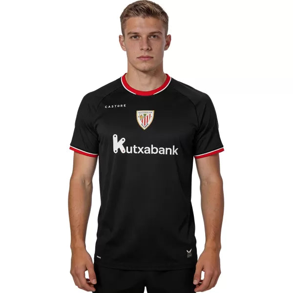 Athletic Bilbao Away Jersey 2026/27 - Image 1