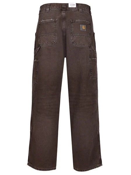 Carhartt Wip Double Knee Pants