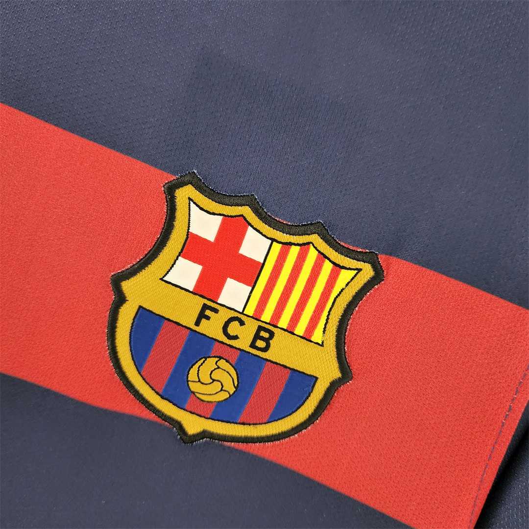 Neymar Barcelona Home 2015/16 Jersey