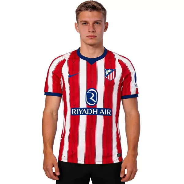 Atletico Madrid Home Jersey 2026/27 - Image 1