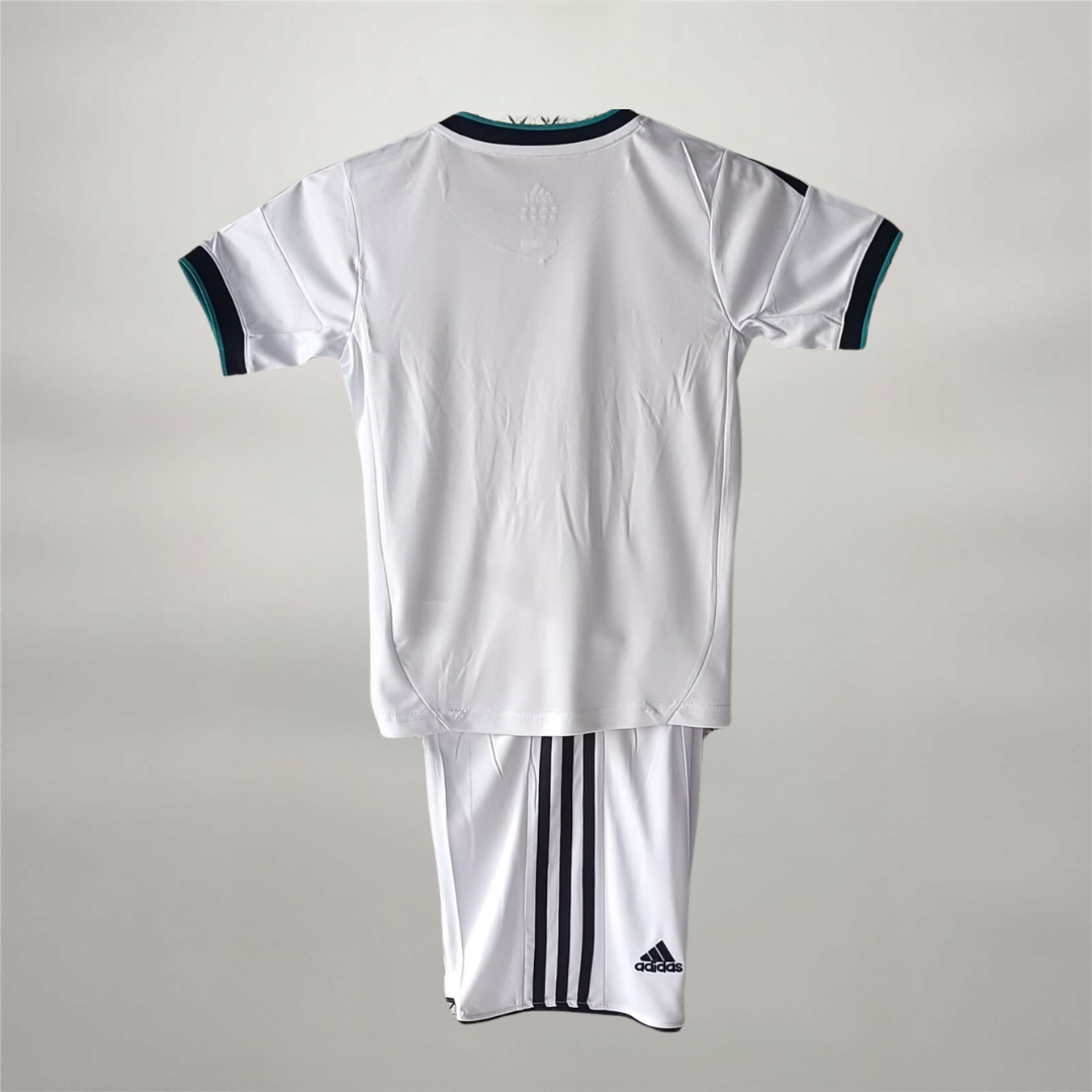 Real Madrid Home Full Kit 2012/13 - Kids