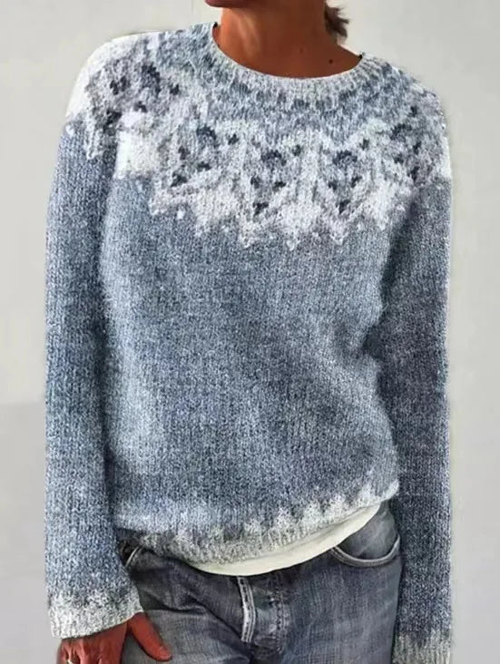 Puili | Refined Sweater