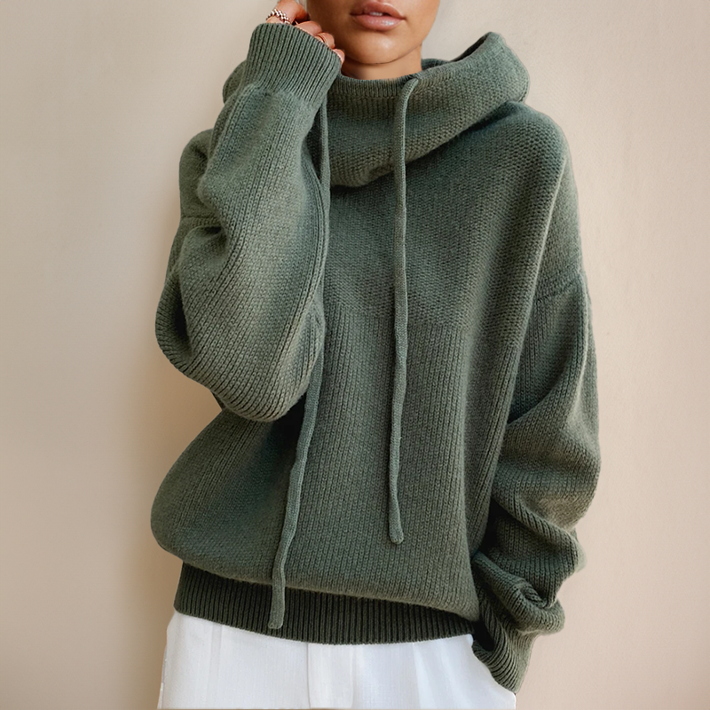 Puili | Winter Sweater