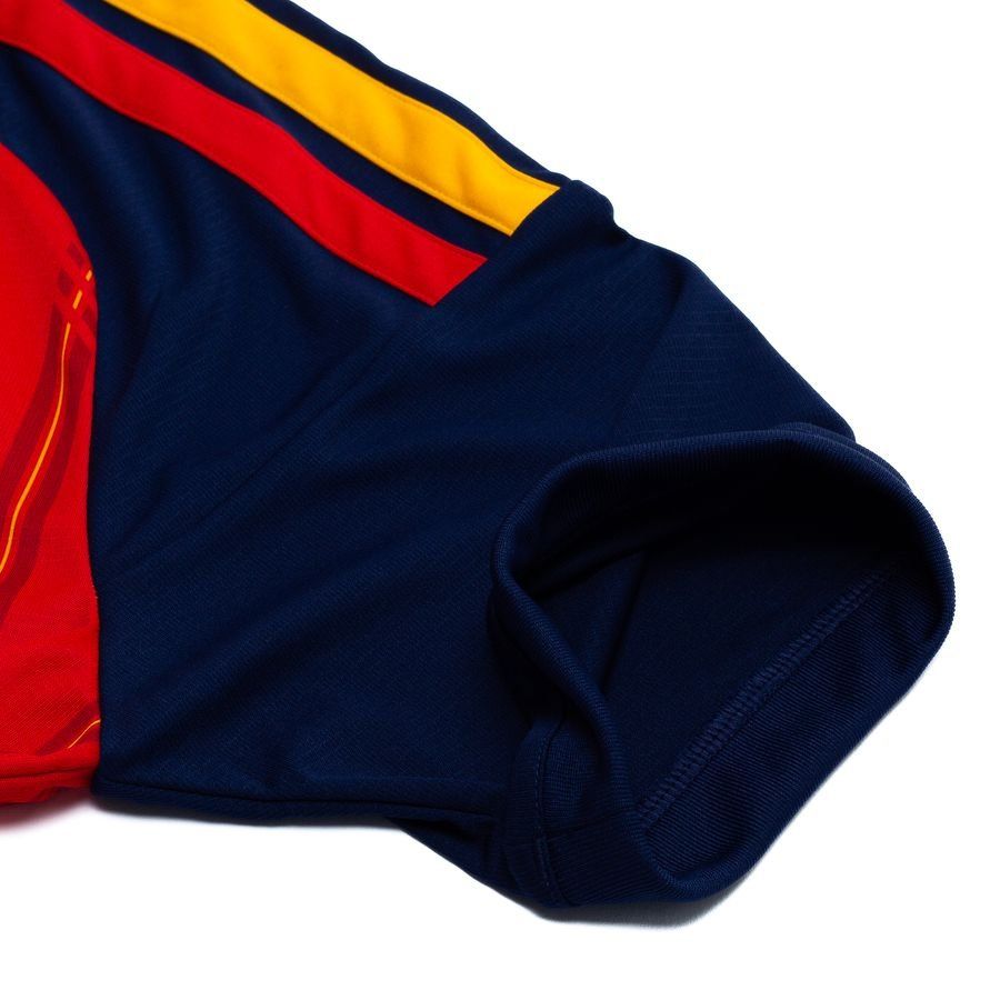 Spain 2026 Men's Home & Away Football Jersey