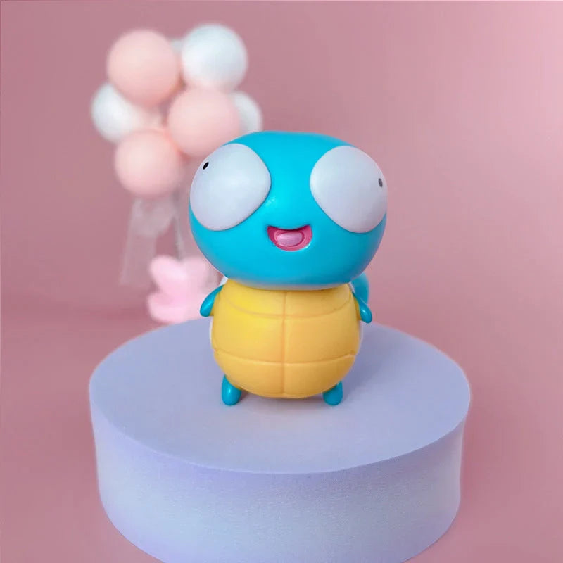 Figura di Pokémon Goofy