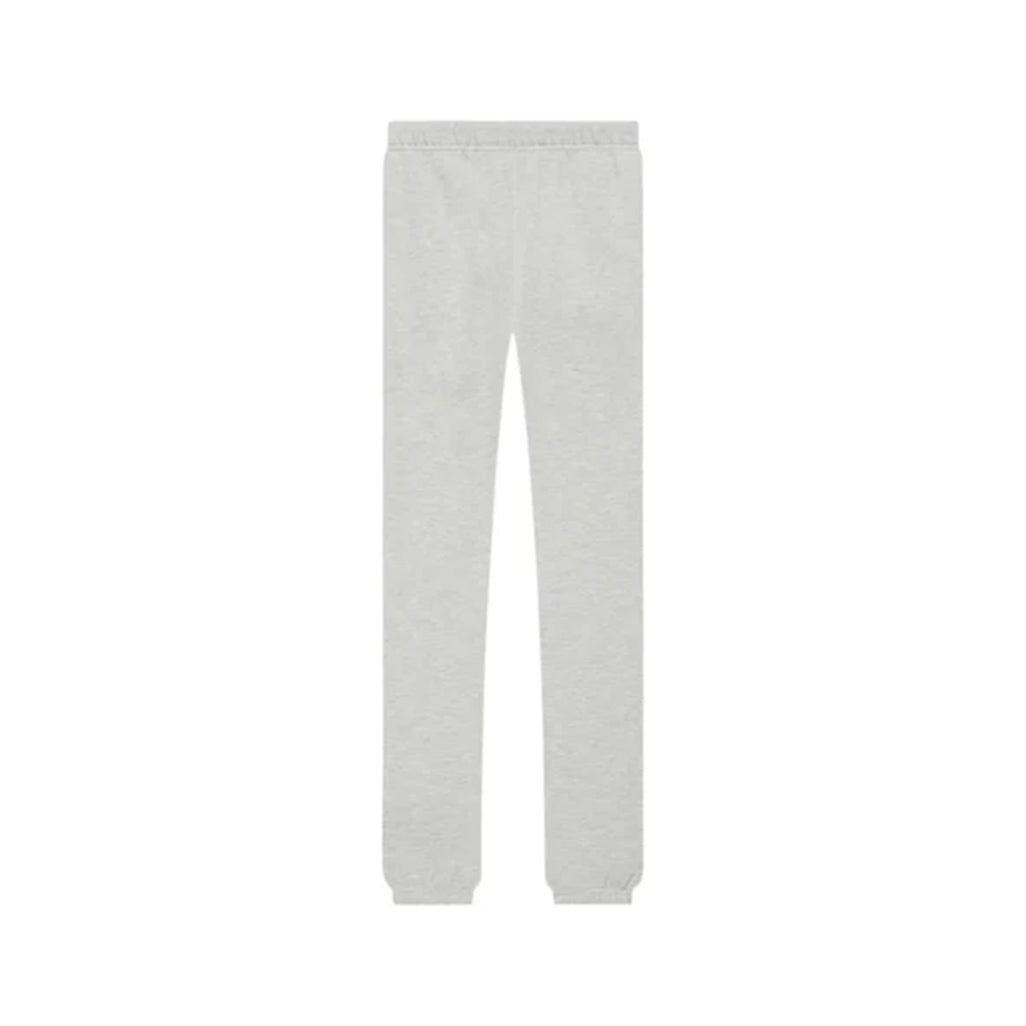 Fear of God Essentials Sweatpants Light Oatmeal SS22