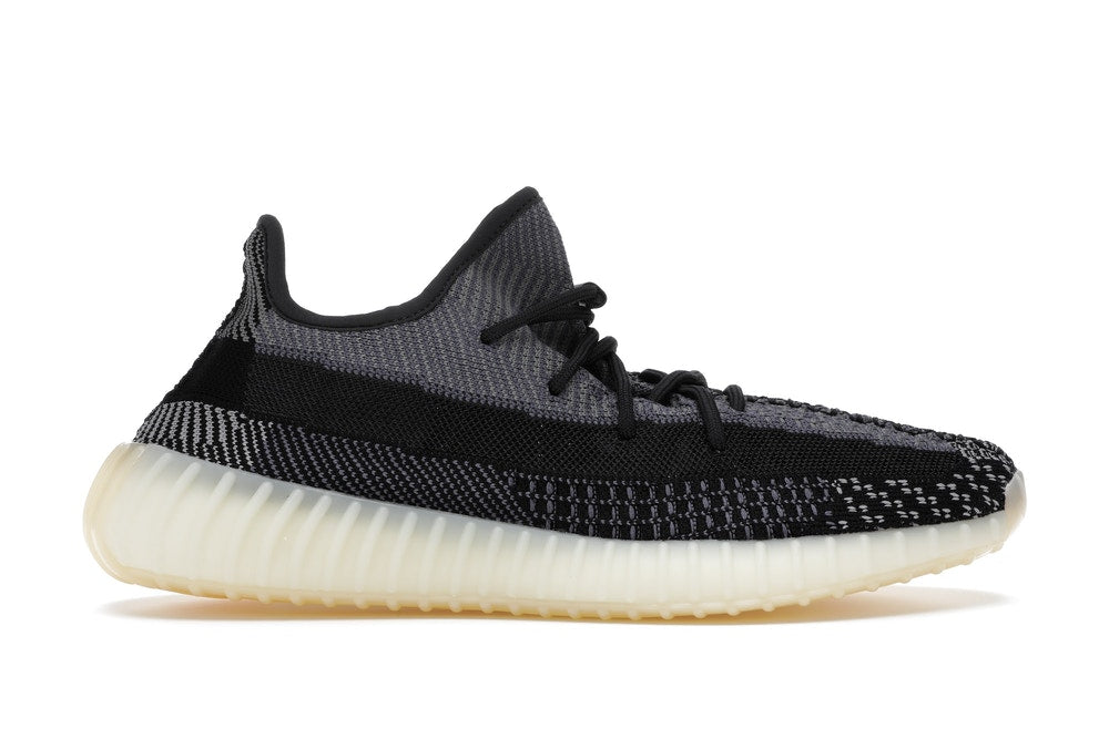 YEEZY Boost 350 V2 Carbon - Black