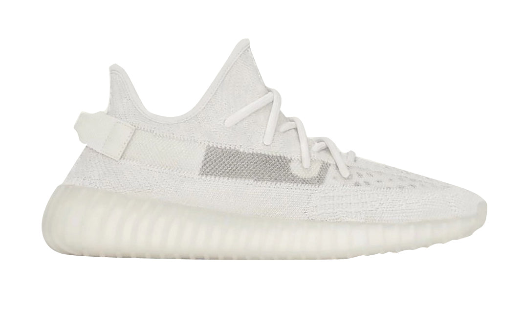 YEEZY 350 V2 Bone White