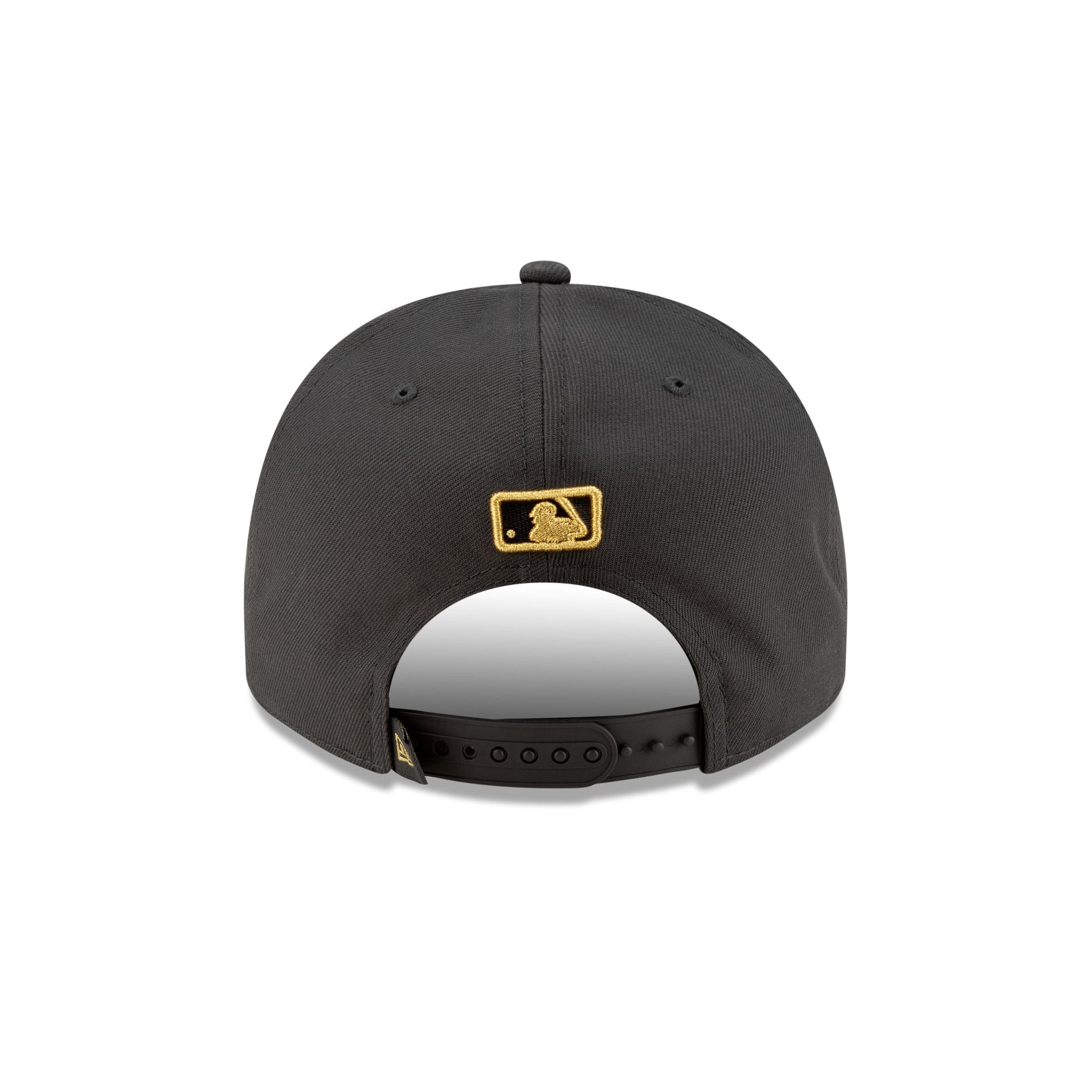 Los Angeles Dodgers 2025 World Series Champions Parade 9FIFTY A-Frame Snapback