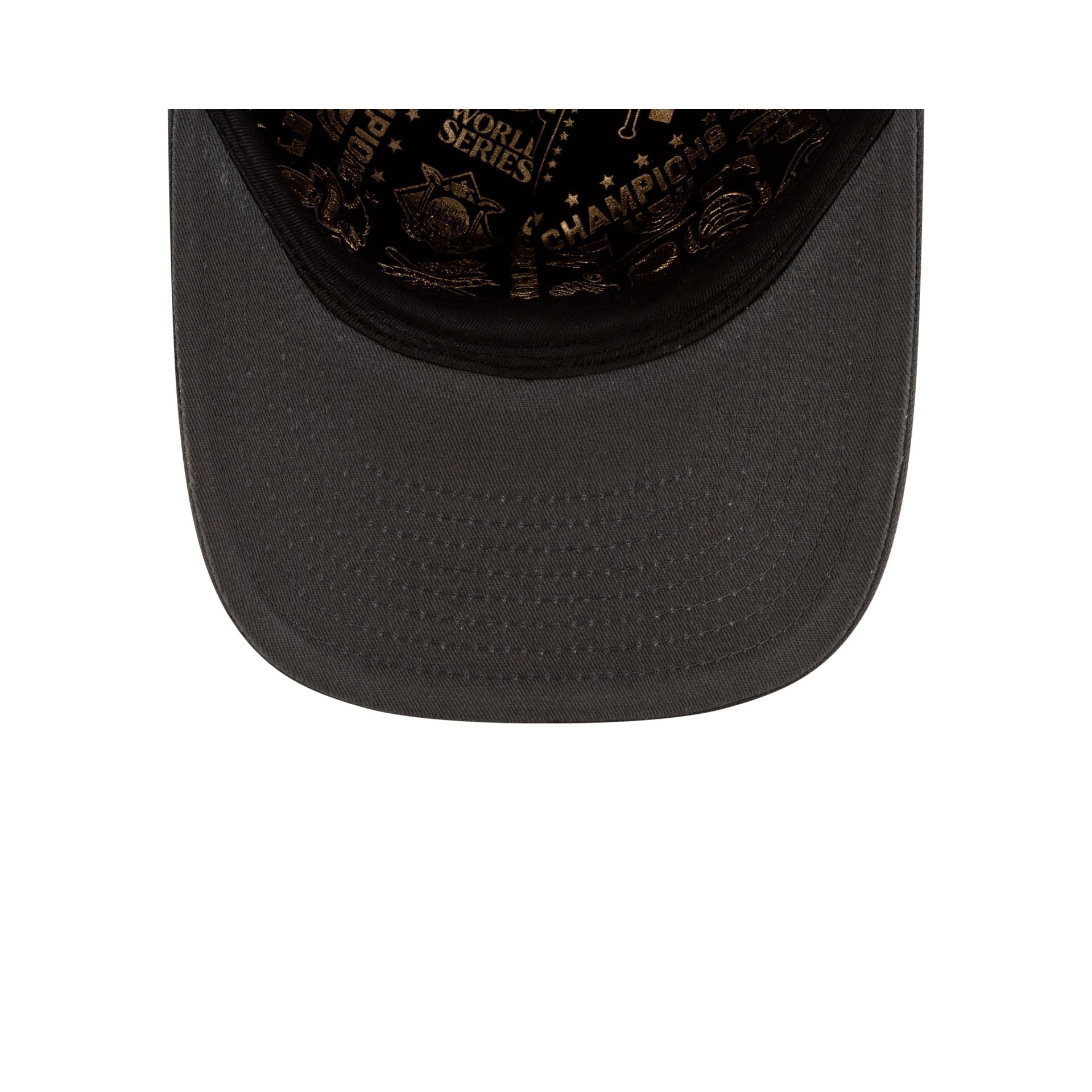 Los Angeles Dodgers 2025 World Series Champions Parade 9FIFTY A-Frame Snapback