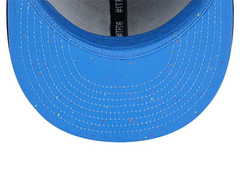 Los Angeles Dodgers City Connect 59FIFTY Fitted