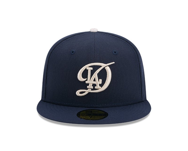Los Angeles Dodgers City Connect 59FIFTY Fitted