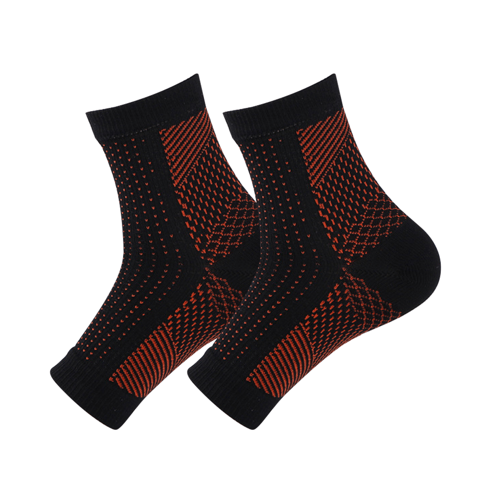 Calze per neuropatia (set da 4 paia)
