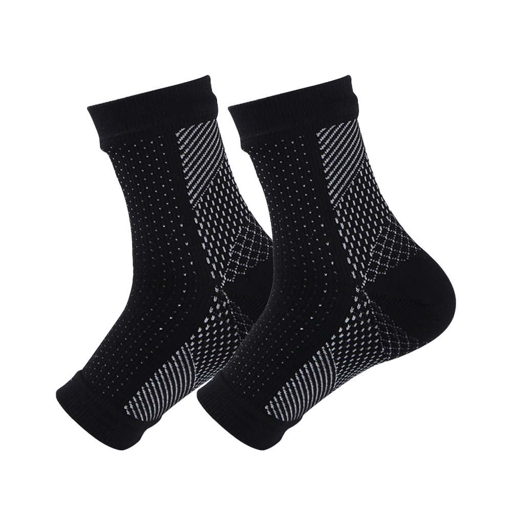 Calze per neuropatia (set da 4 paia)