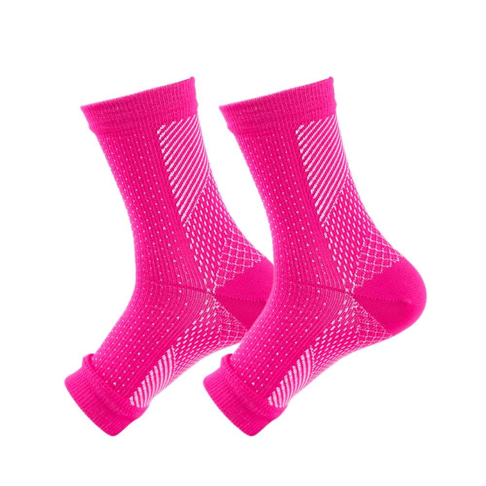 Calze per neuropatia (set da 4 paia)