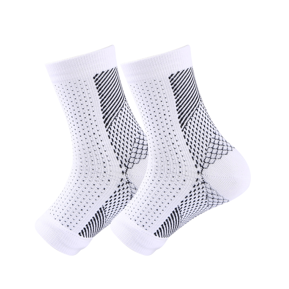 Calze per neuropatia (set da 4 paia)