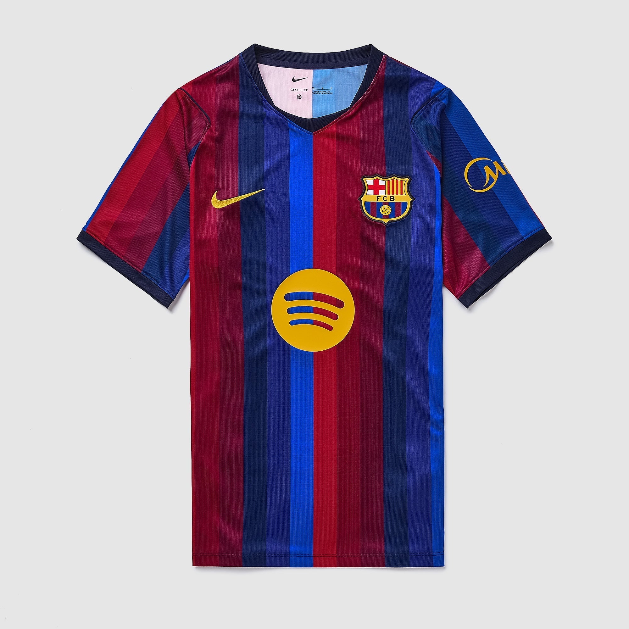 Barcelona 26/27 Home Jersey