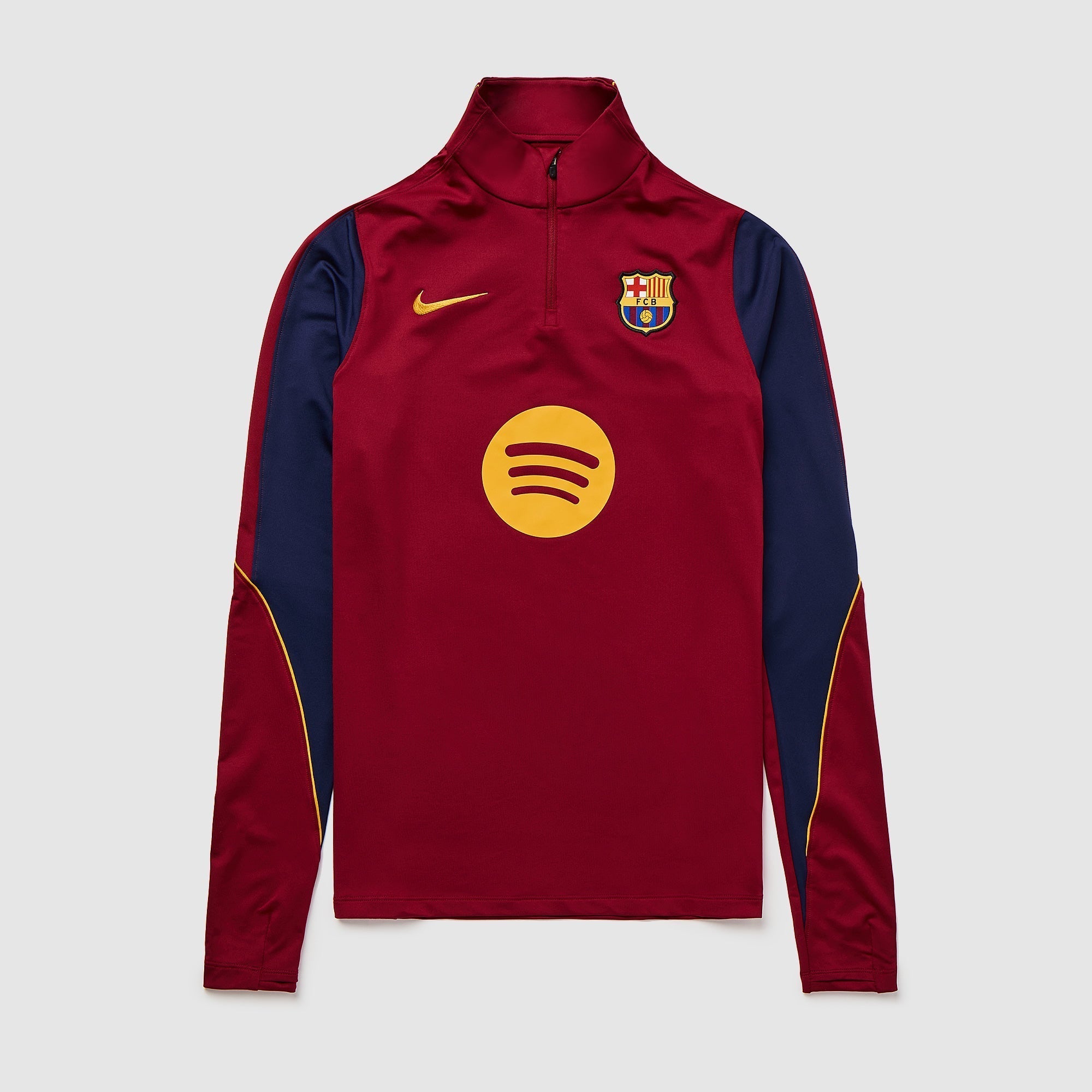Barcelona 26/27 Training Sweatshirt