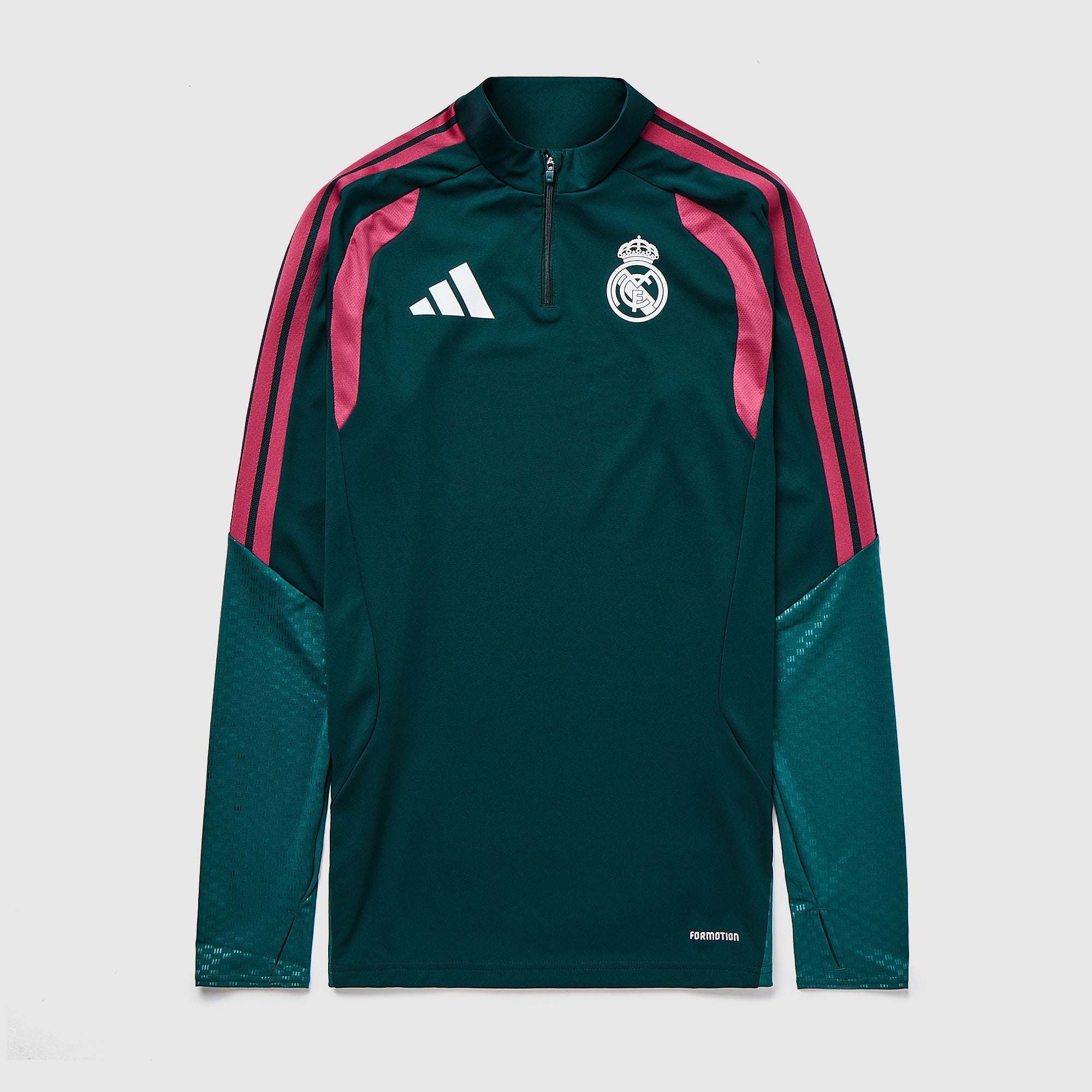 Real Madrid 26/27 Sport Jersey