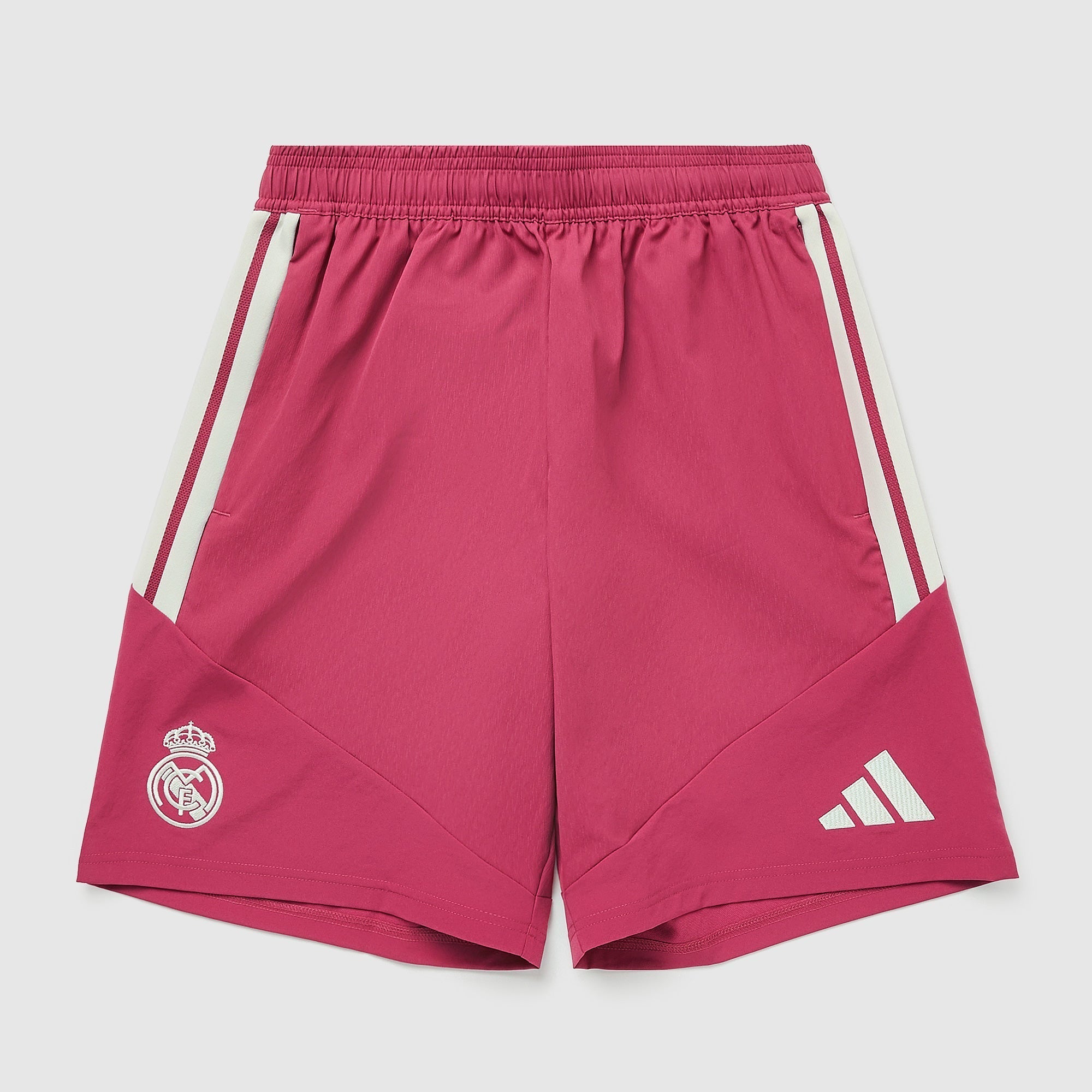 Real Madrid 26/27 Competition Shorts