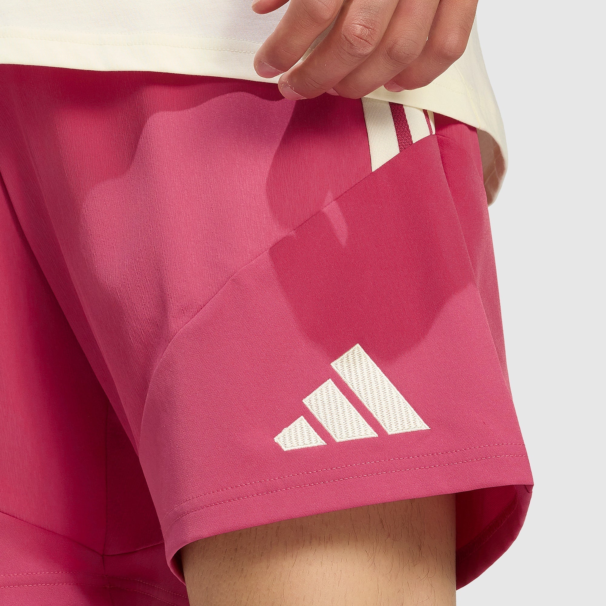 Real Madrid 26/27 Competition Shorts