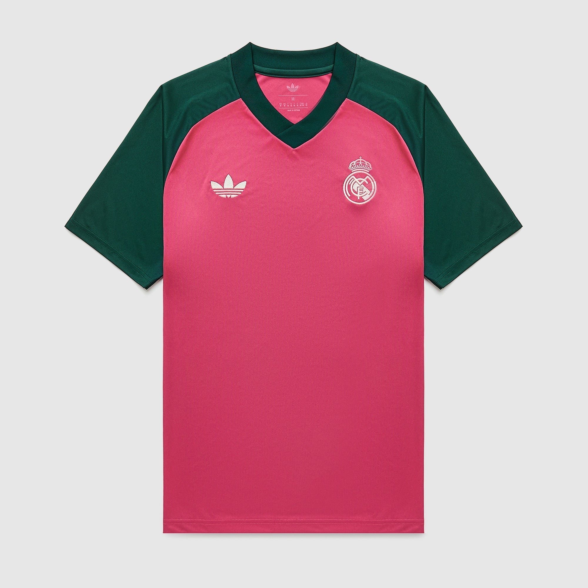 Real Madrid 26/27 Away Pre-Match Jersey