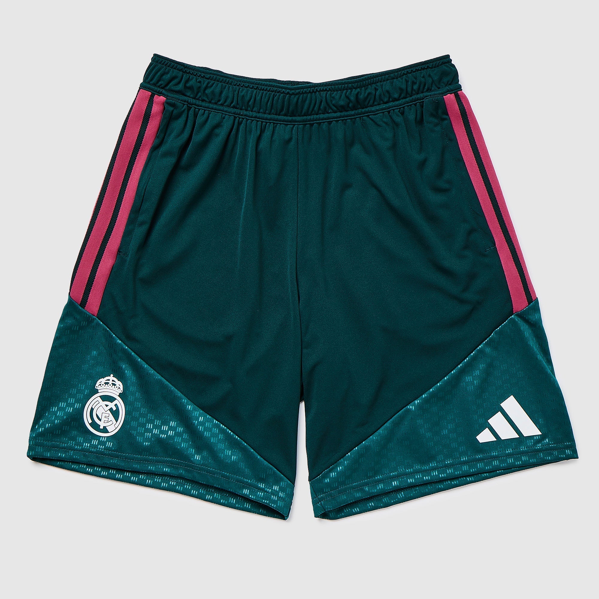Real Madrid 26/27 Training Shorts