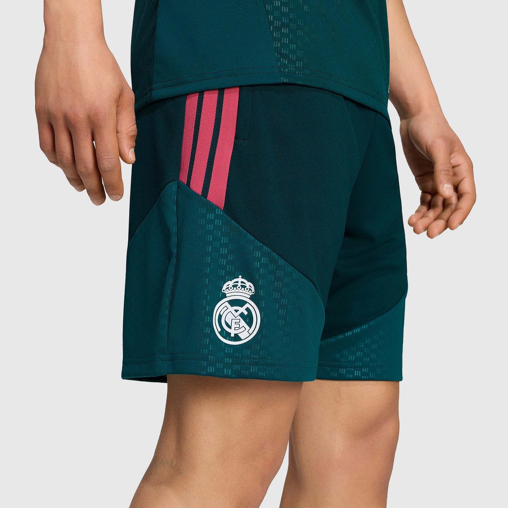 Real Madrid 26/27 Training Shorts
